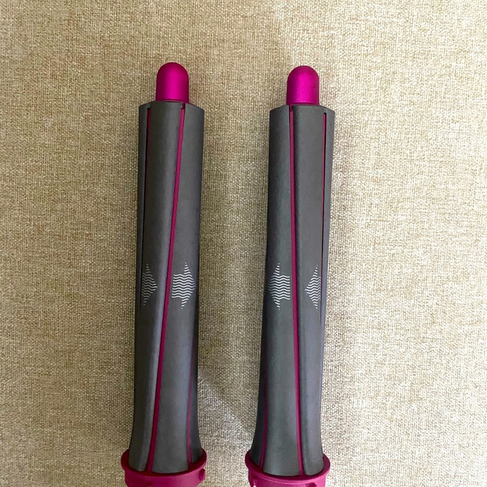 Dyson air wrap 1.2 (30mm) Long barrels - NIB